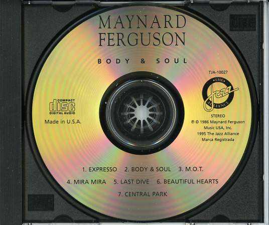 CD
